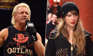 "Trái tim vàng" của Taylor Swift: Mang âm nhạc đến thăm nhà một người bạo bệnh