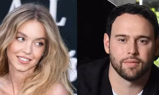 Rộ nghi vấn Sydney Sweeney hẹn hò cựu quản lý của Justin Bieber, Ariana Grande
