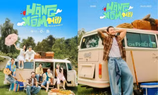 Ninh Dương Story - Chị Phiến tụ họp tại "Hàng Xóm Mới", dự đoán “ồn hơn cái chợ”