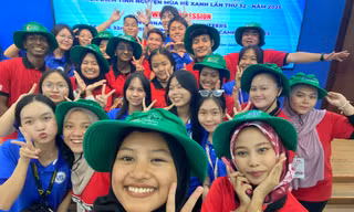 “Tô điểm” tuổi trẻ cùng các câu lạc bộ sinh viên: Teen được nhiều hơn mất!