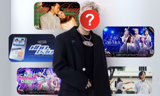 Ai là nhạc sĩ có 9 ca khúc đồng loạt lọt Top Trending YouTube chỉ trong 1 tháng?