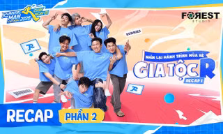 Running Man Vietnam: Vì sao “Gia tộc R” vẫn giữ được nhiệt qua mùa 3 và 4?