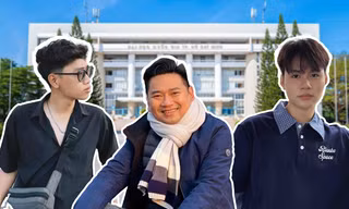 Những lưu ý "kim cương" giúp teen 2K7 không bị “lạc nhịp” khi vào đại học 