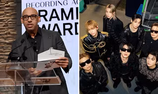 Grammy xem xét lại hạng mục nhạc Pop châu Á sau tranh cãi liên quan đến BTS