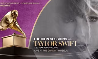 Taylor Swift xuất hiện tại Bảo tàng Grammy: “Dọn đường” cho các đề cử sắp tới?