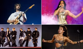 Dự đoán Coachella 2027: Dua Lipa - Tame Impala diễn chính, BTS có “chốt đơn”?