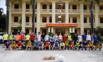Bắt giữ 59 đối tượng người Việt tham gia đường dây lừa đảo công nghệ cao tại Lào