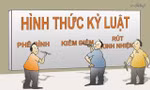 Lâm Đồng yêu cầu kiểm điểm, làm rõ trách nhiệm các cá nhân làm lộ thông tin người tố cáo