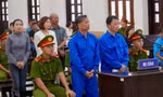 Lĩnh án vì khai thác cát lậu, trốn thuế và lừa đảo 'chạy án'