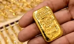 Giá vàng thế giới đột ngột 'rơi' mạnh 