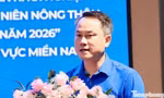 Thanh niên nông thôn phải biến tiềm năng quê hương thành giá trị