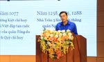 Lào Cai mục tiêu đưa tiếng Anh thành ngôn ngữ thứ hai trong thời hội nhập
