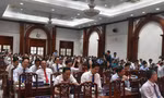 Quang cảnh kỳ họp.