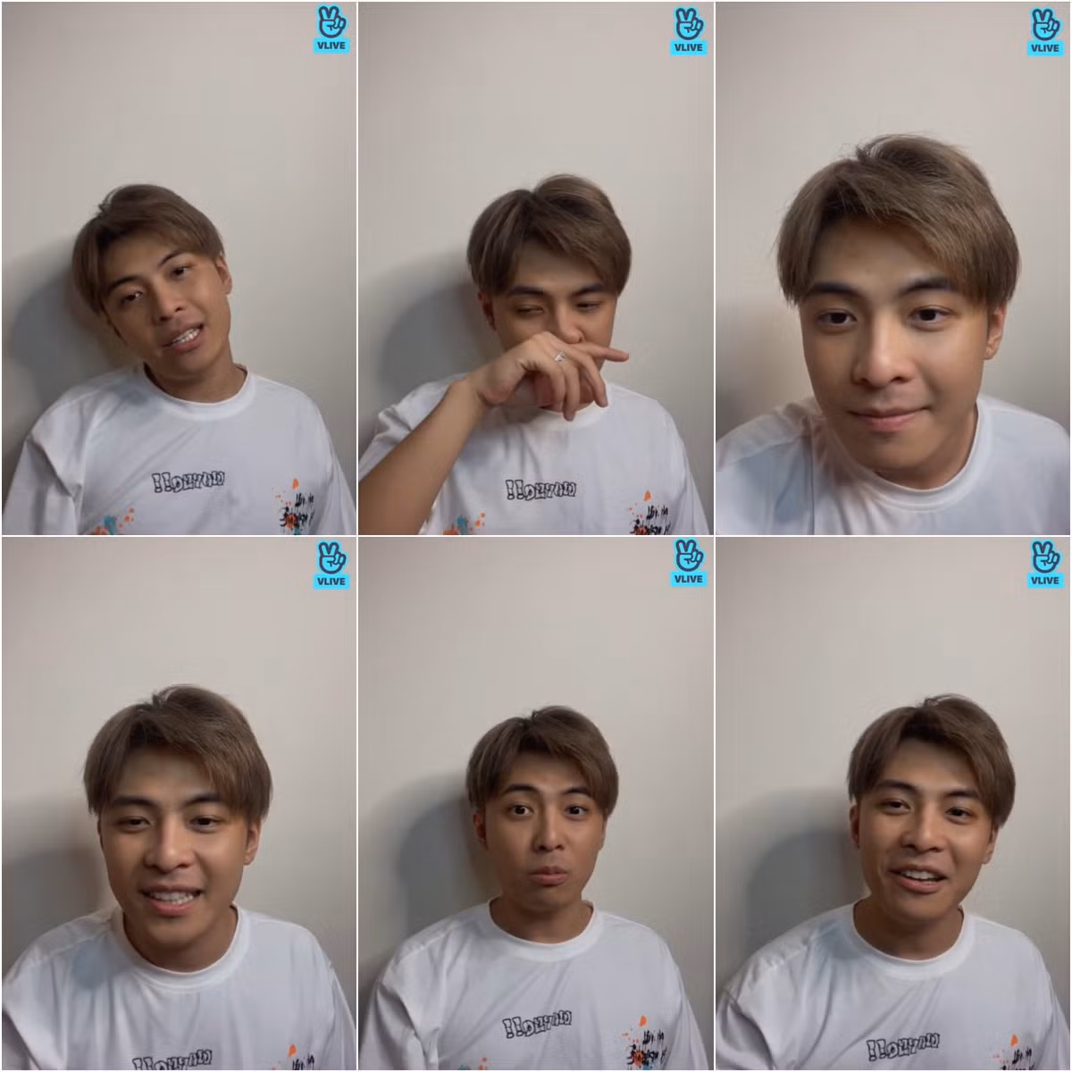 Gin Tuấn Kiệt hoang mang khi fan yêu cầu “đi đường quyền” trong lúc livestream ảnh 4