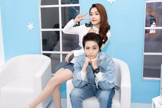 Nghi vấn Chi Pu - Gil Lê lần lượt “nhắc khéo” về nhau, khán giả hồi hộp chờ đoạn kết ảnh 7