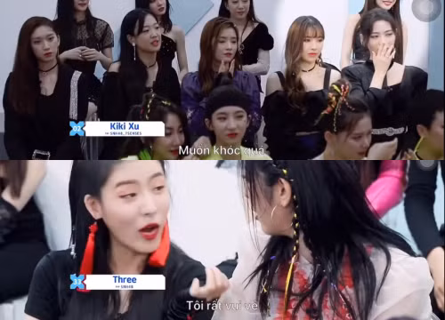 Cẩm nang “Thanh Xuân Có Bạn 2”: Những đôi bạn khiến hội shipper “thiếu nghị lực” (pt.2) ảnh 4