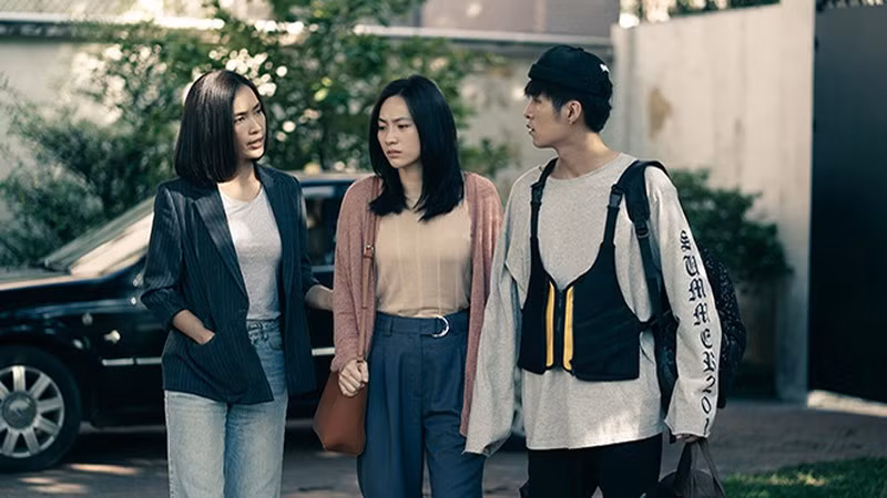 “Bằng Chứng Vô Hình“: Kịch bản không một cảnh thừa, đủ khiến khán giả nín thở suốt phim ảnh 6