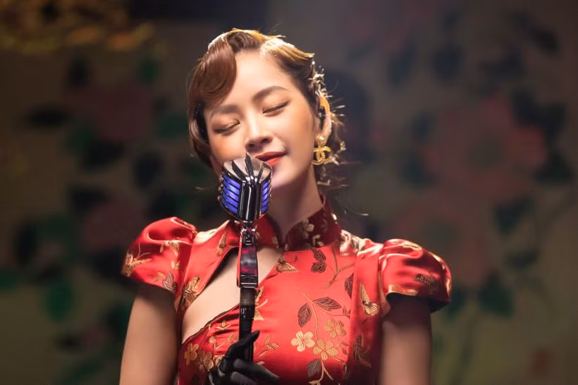 Nghi vấn Chi Pu - Gil Lê lần lượt “nhắc khéo” về nhau, khán giả hồi hộp chờ đoạn kết ảnh 1