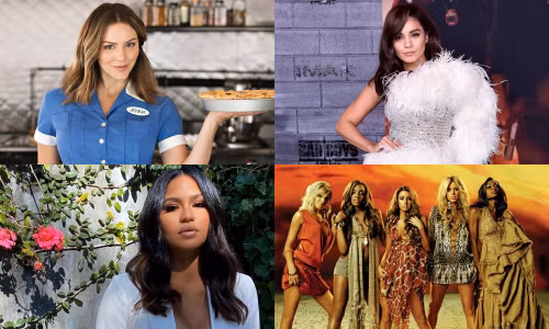 Ra-đa âm nhạc tháng 5 gọi tên Machine Gun Kelly, Hailee Steinfeld và Queen x Adam Lambert ảnh 8 Ra-đa âm nhạc tháng 5 gọi tên Machine Gun Kelly, Hailee Steinfeld và Queen x Adam Lambert ảnh 8