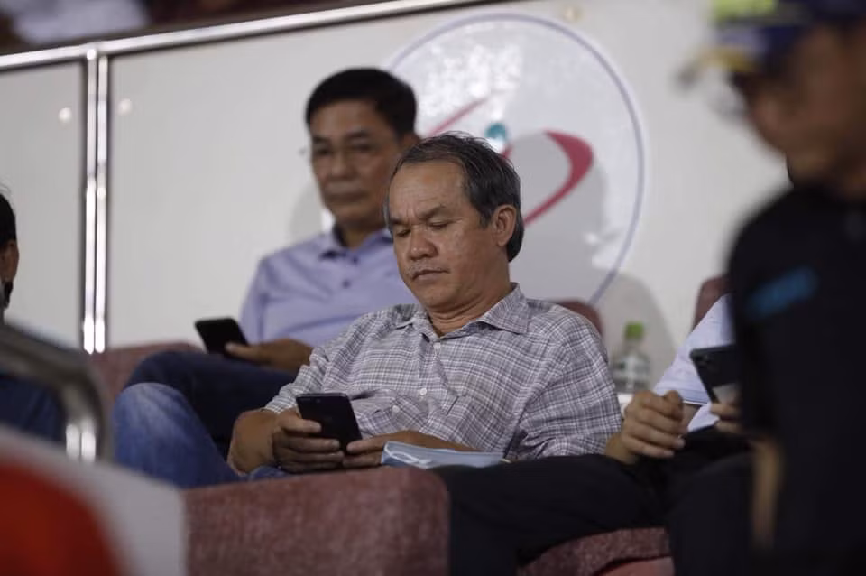 CLB Hoàng Anh Gia Lai hoãn đấu Bình Định vì dịch COVID-19 ảnh 1 CLB Hoàng Anh Gia Lai hoãn đấu Bình Định vì dịch COVID-19 ảnh 1