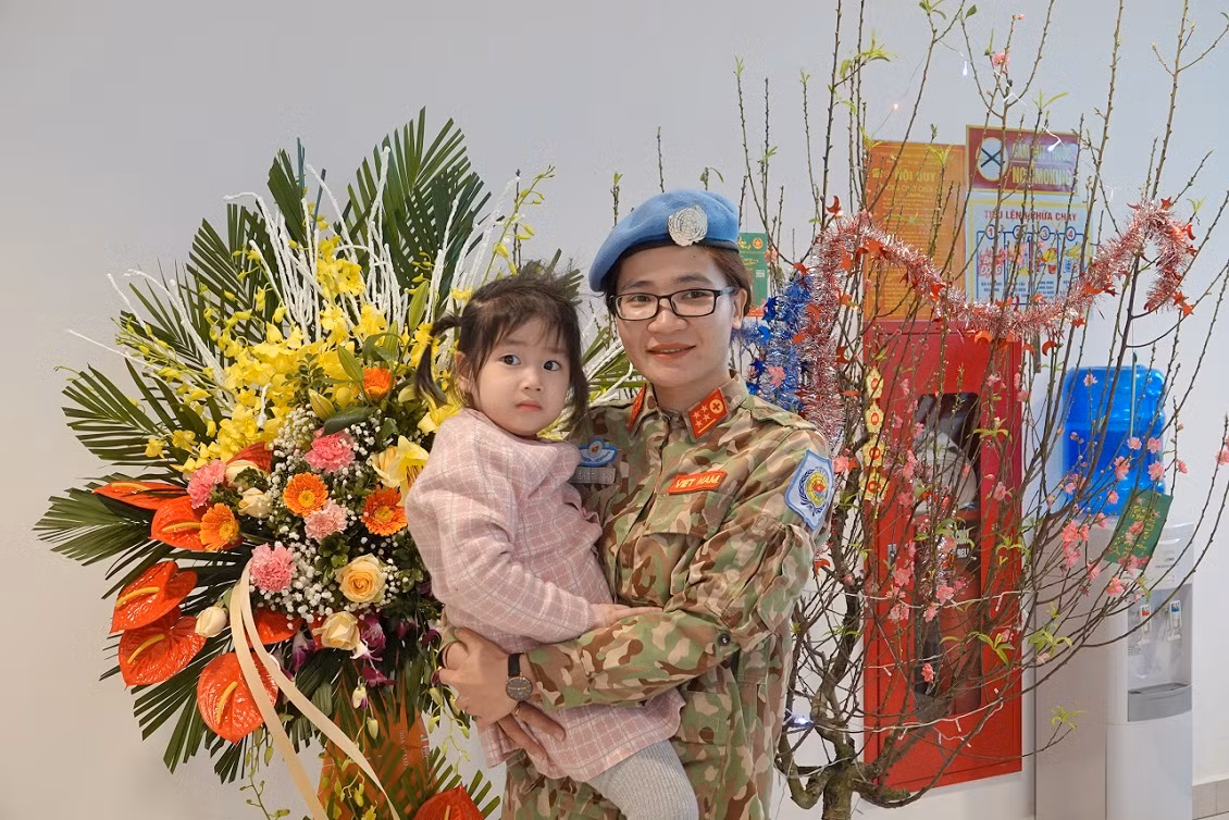 Thượng tướng Nguyễn Chí Vịnh: Hình thành ‘quyền lực mềm’ để bảo vệ Tổ quốc ảnh 8 Thượng tướng Nguyễn Chí Vịnh: Hình thành ‘quyền lực mềm’ để bảo vệ Tổ quốc ảnh 8