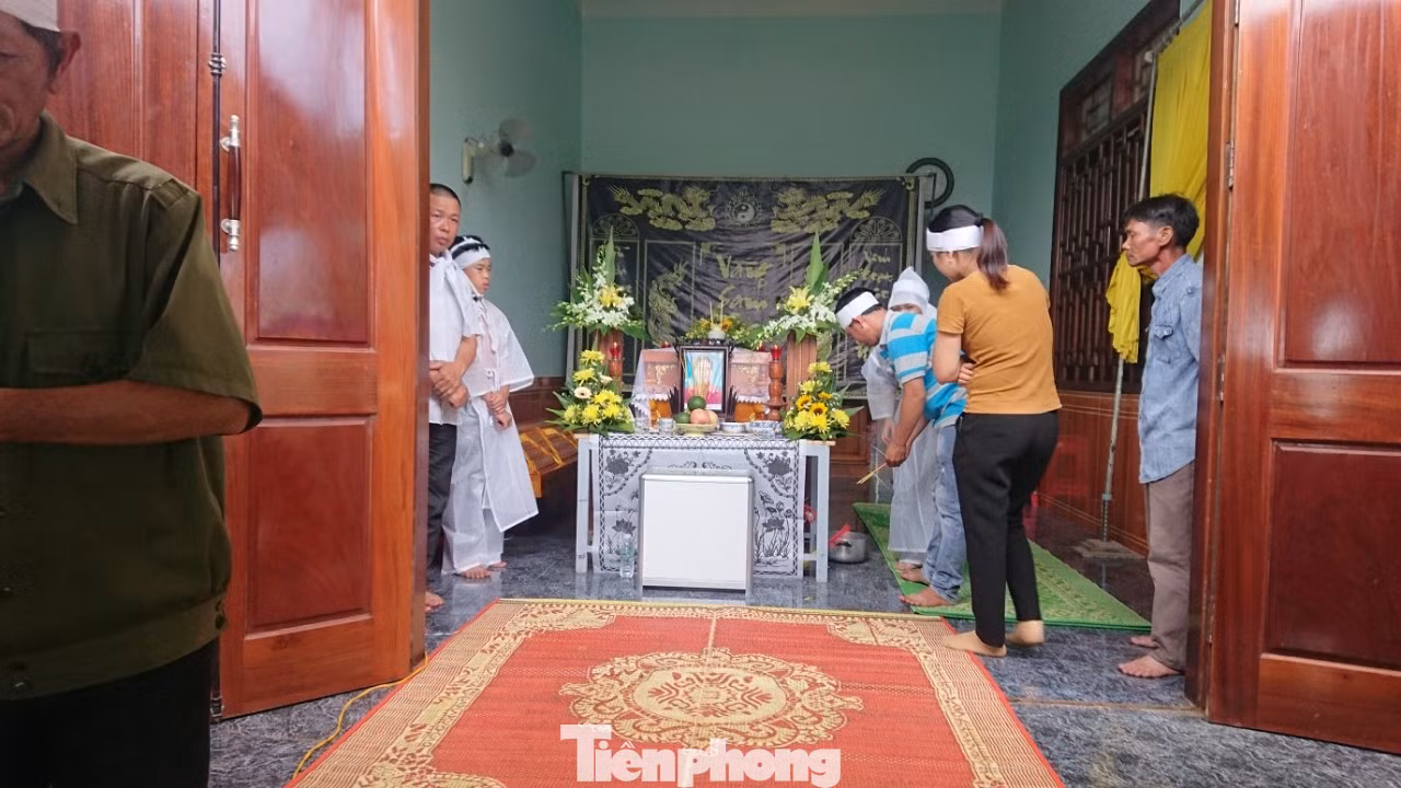 Vụ tai nạn 5 người chết ở Đắk Nông: Bắt giam tài xế ảnh 3