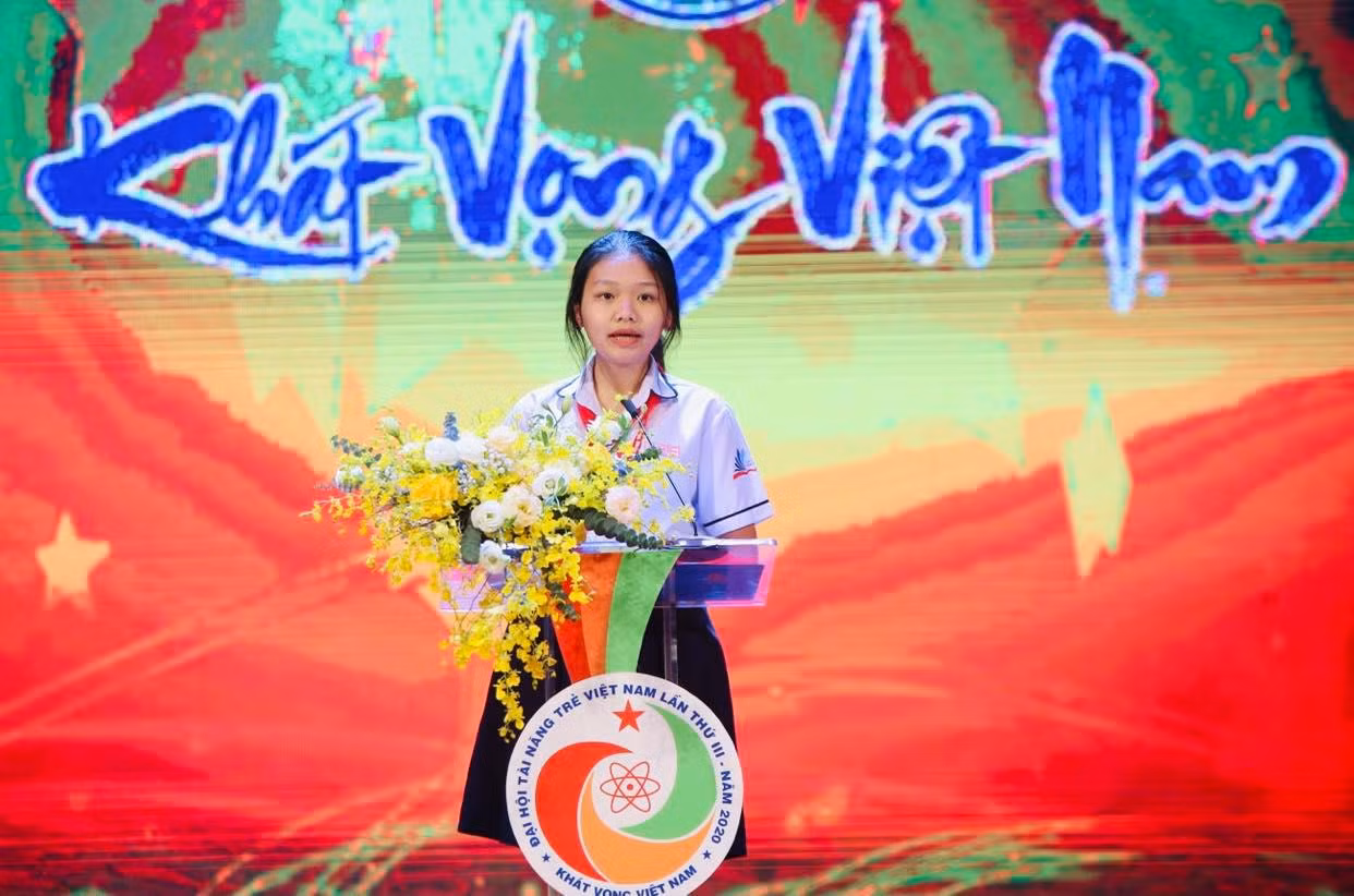 Những người kiến tạo tương lai ảnh 4