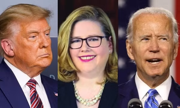 Tổng thống Trump có “tài tiên tri”, “dự báo” được chuyện của năm 2020 từ đúng 2 năm trước? ảnh 5 Tổng thống Trump có “tài tiên tri”, “dự báo” được chuyện của năm 2020 từ đúng 2 năm trước? ảnh 5