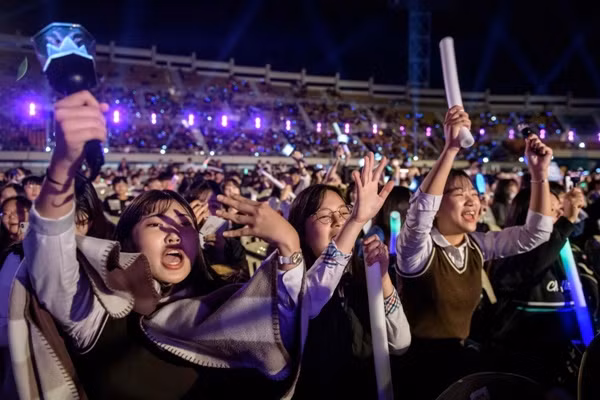Thông tin TikTok có thể bị cấm ở Mỹ: Đối thủ Triller sẵn sàng bước lên ngôi? ảnh 6 Thông tin TikTok có thể bị cấm ở Mỹ: Đối thủ Triller sẵn sàng bước lên ngôi? ảnh 6