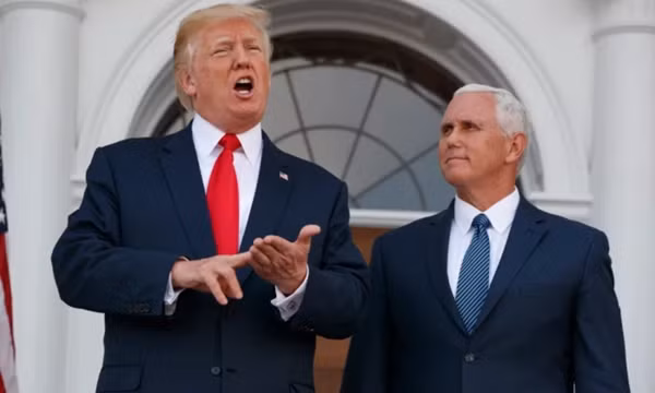 Bạn muốn nói chuyện thu hút như Tổng thống Trump? Đây là 5 từ ông hay dùng nhất năm 2020 ảnh 6 Bạn muốn nói chuyện thu hút như Tổng thống Trump? Đây là 5 từ ông hay dùng nhất năm 2020 ảnh 6