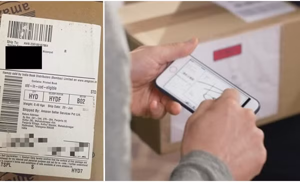 Đi theo hệ thống định vị GPS, người lái xe tải bị mắc kẹt nhiều ngày ở vùng núi hiểm trở ảnh 5 Đi theo hệ thống định vị GPS, người lái xe tải bị mắc kẹt nhiều ngày ở vùng núi hiểm trở ảnh 5