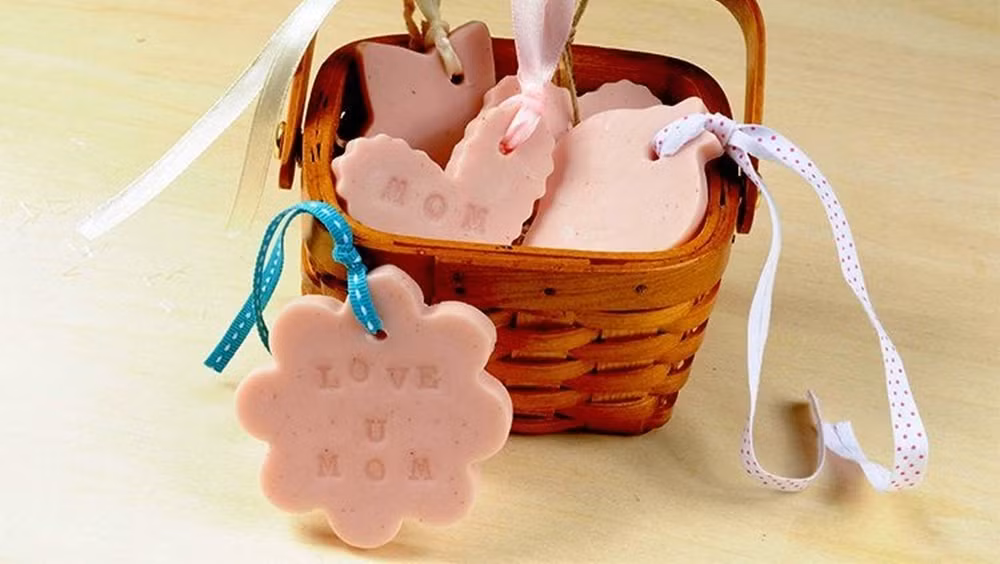 Da bạn “yêu” xà phòng, sữa tắm hay “gel” tắm hơn? ảnh 5