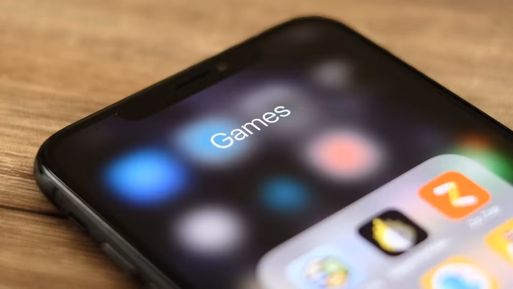 14 game cực hay trên điện thoại để những ngày cách ly của bạn vui vẻ hơn (phần 2) ảnh 1