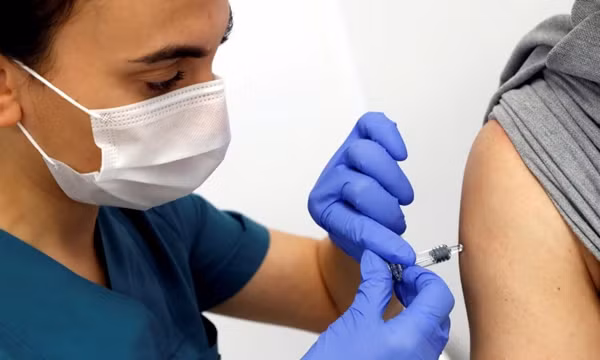 Cú sốc thử nghiệm vaccine COVID-19 tỷ đô ở Úc: Người được tiêm thử bỗng dương tính với HIV ảnh 5 Cú sốc thử nghiệm vaccine COVID-19 tỷ đô ở Úc: Người được tiêm thử bỗng dương tính với HIV ảnh 5