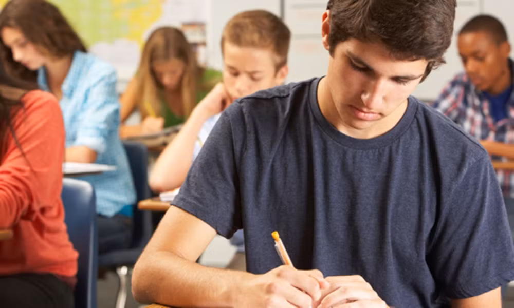 Trường Harvard khuyên bạn nên áp dụng ngay 4 chiến lược học cực hiệu quả này! ảnh 7 Trường Harvard khuyên bạn nên áp dụng ngay 4 chiến lược học cực hiệu quả này! ảnh 7