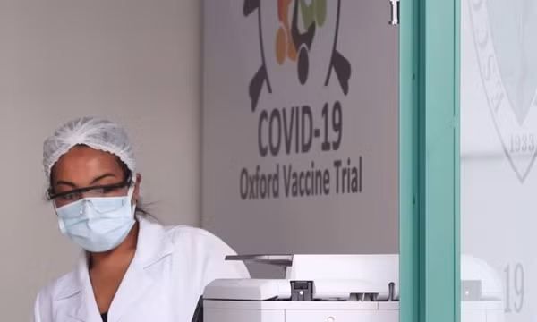 Bệnh nhân đầu tiên trên thế giới nhiễm COVID-19 hai lần, với hai chủng virus khác nhau ảnh 5 Bệnh nhân đầu tiên trên thế giới nhiễm COVID-19 hai lần, với hai chủng virus khác nhau ảnh 5