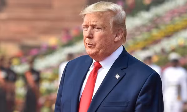 Bạn muốn nói chuyện thu hút như Tổng thống Trump? Đây là 5 từ ông hay dùng nhất năm 2020 ảnh 7 Bạn muốn nói chuyện thu hút như Tổng thống Trump? Đây là 5 từ ông hay dùng nhất năm 2020 ảnh 7