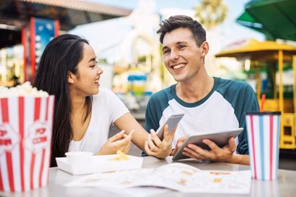 Top 10 câu tỏ tình dễ thương nhất quả đất, khiến trái tim nào cũng phải rung rinh ảnh 1