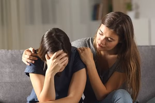 Chúng ta kết nối qua việc lắng nghe - bạn có thể lắng nghe “to” hơn? ảnh 4