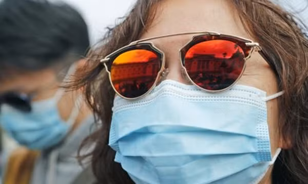 Cơ thể chúng ta đang cố biến đổi làm suy yếu SARS-CoV-2, nhưng virus này đang “bật” lại ảnh 7