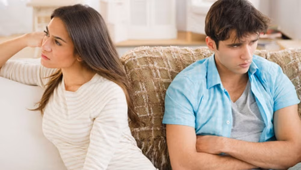 20 dấu hiệu cho biết tình yêu của bạn sẽ không bền ảnh 5