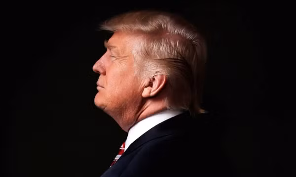 Bạn muốn nói chuyện thu hút như Tổng thống Trump? Đây là 5 từ ông hay dùng nhất năm 2020 ảnh 8 Bạn muốn nói chuyện thu hút như Tổng thống Trump? Đây là 5 từ ông hay dùng nhất năm 2020 ảnh 8