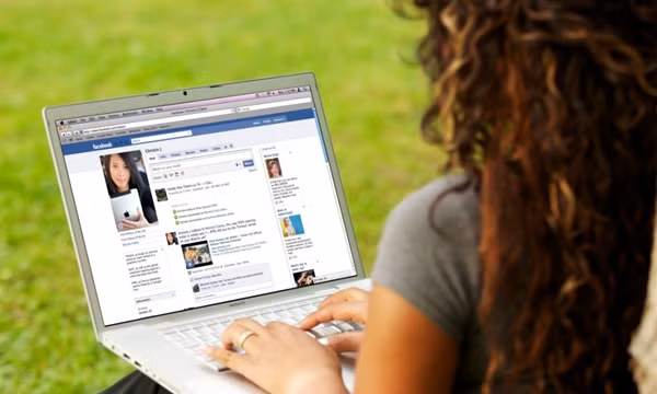 Quá nhiều lời mời kết bạn Facebook giả để lấy thông tin của bạn - làm sao để bạn nhận ra? ảnh 3