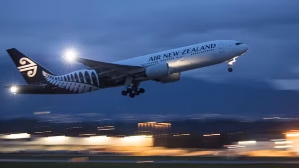 Hộ chiếu New Zealand quyền lực nhất thế giới năm 2020, hộ chiếu Mỹ đứng thứ mấy? ảnh 2