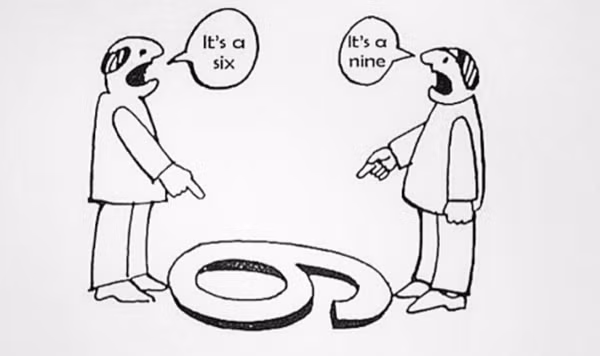 Đôi khi, cứ muốn đúng lại là sai ảnh 4
