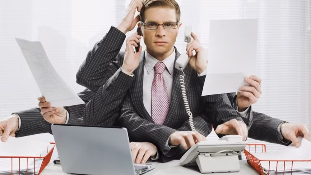 Bạn không bao giờ cô độc, vì bạn là một trong số chúng ta ảnh 5
