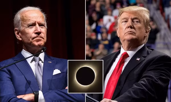 Đại cử tri Đoàn đã bỏ phiếu xong: Với Tổng thống Trump, Mặt Trời đã lặn ở Washington ảnh 7