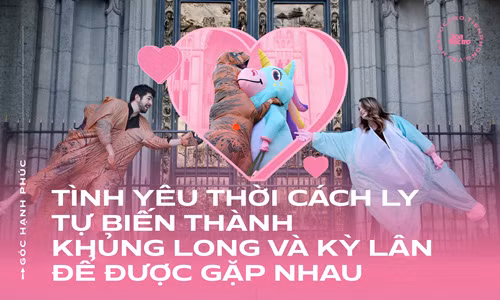 “Social Distancing” dạy bạn 9 bài học “vàng” về việc tận hưởng cuộc sống và yêu bản thân ảnh 10
