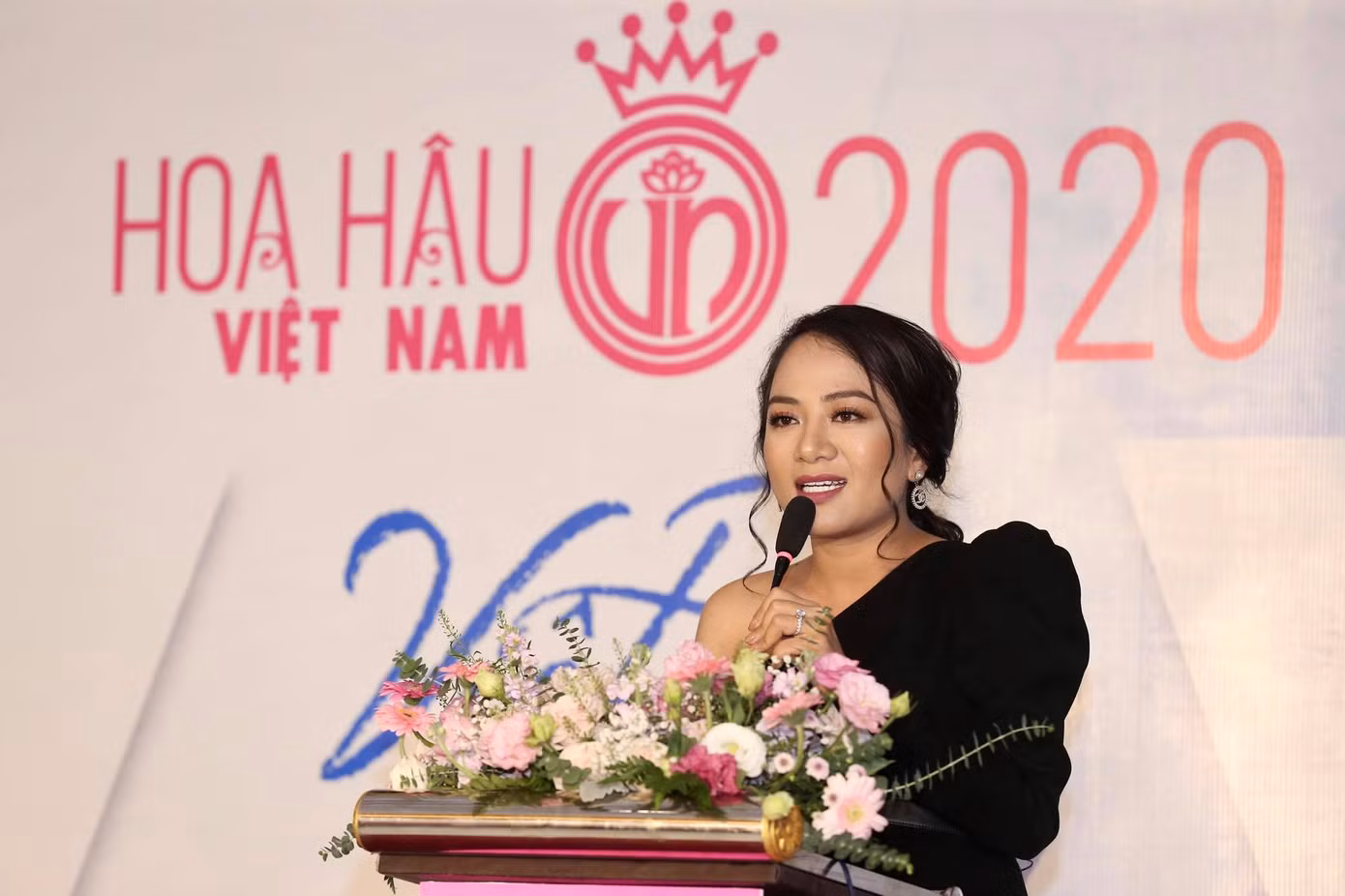 Đồng hành cùng Hoa hậu Việt Nam 2020 là quyết định đúng đắn ảnh 3