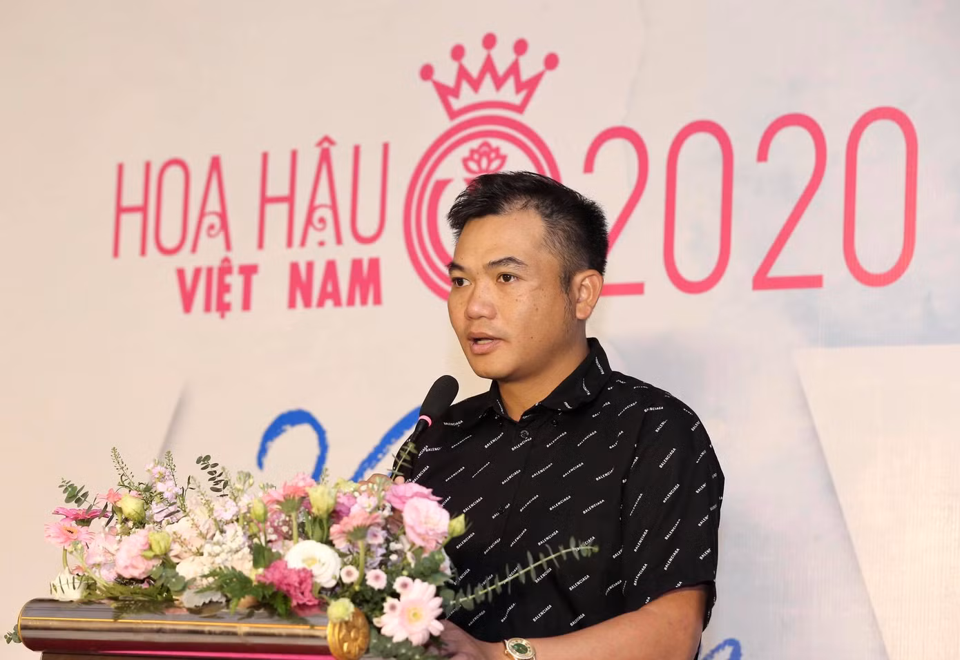 Đồng hành cùng Hoa hậu Việt Nam 2020 là quyết định đúng đắn ảnh 1